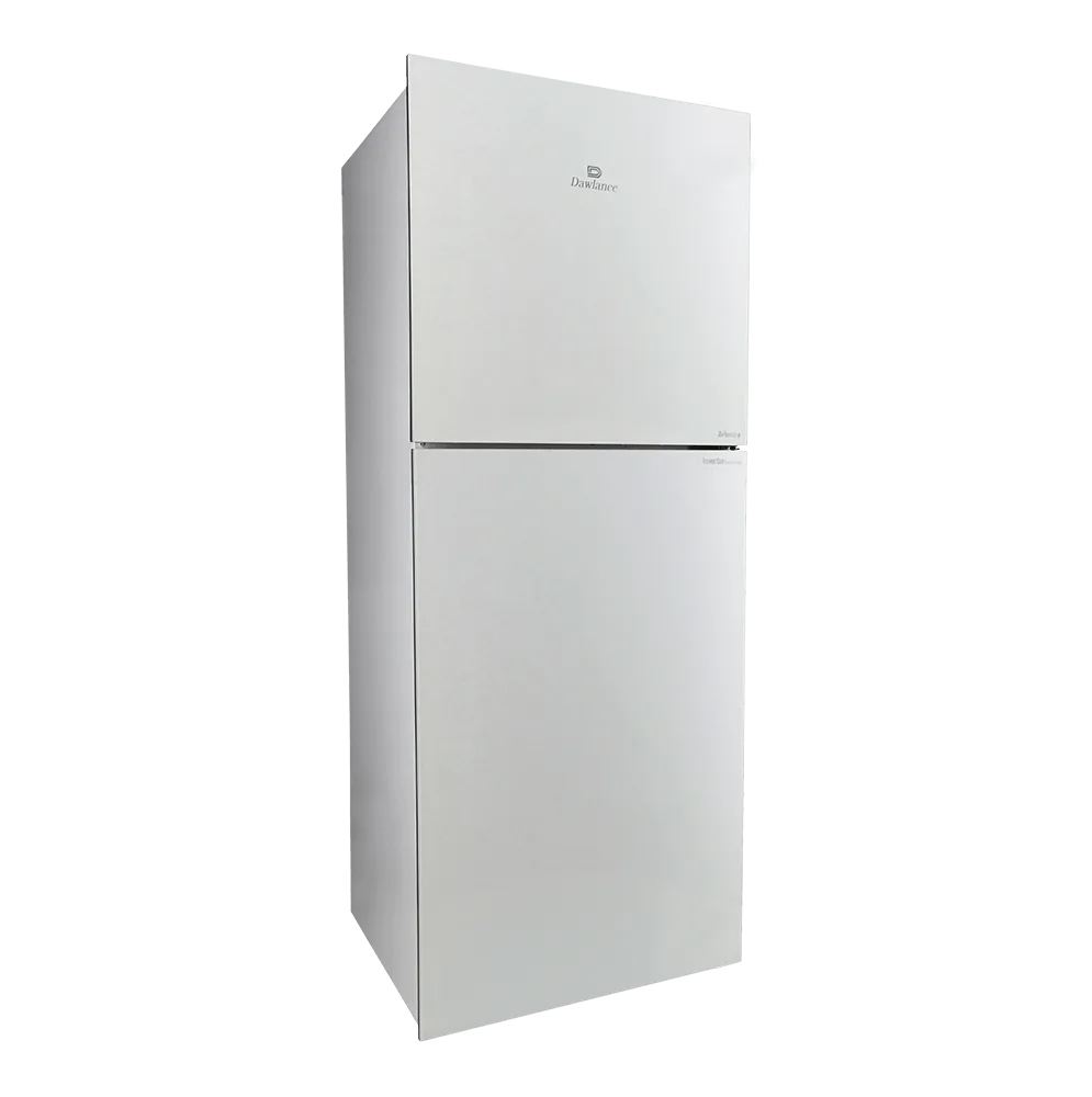 Dawlance 9178 Avante+ Cloud White Refrigerator open view