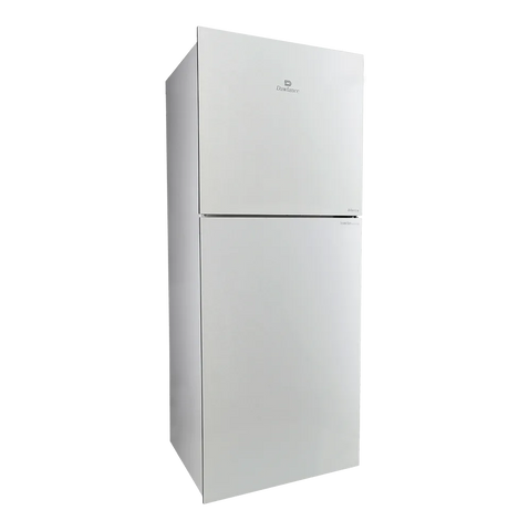 Dawlance 9178 Avante+ Cloud White Refrigerator open view