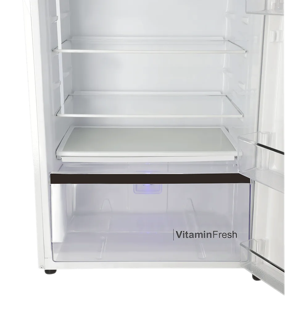 Dawlance 9178 Avante+ Cloud White Refrigerator view 9