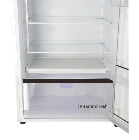 Dawlance 9178 Avante+ Cloud White Refrigerator view 9