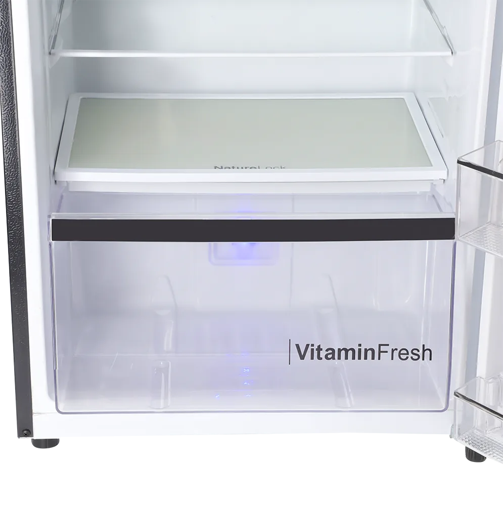 Dawlance 9178 LF Avante+ Ruby Red Refrigerator feature view