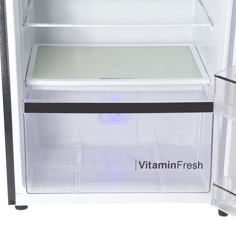 Dawlance 9178 LF Avante+ Ruby Red Refrigerator feature view