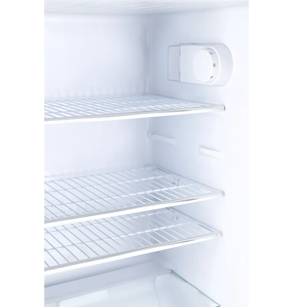 Dawlance 9178 LF Chrome Pearl Copper Refrigerator feature view