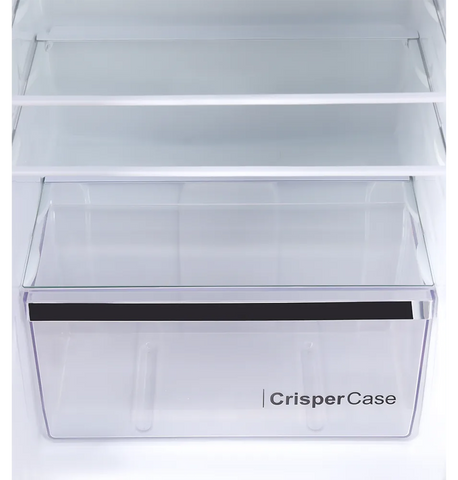 Dawlance 9178 LF Chrome Pro Hairline Silver Refrigerator feature view