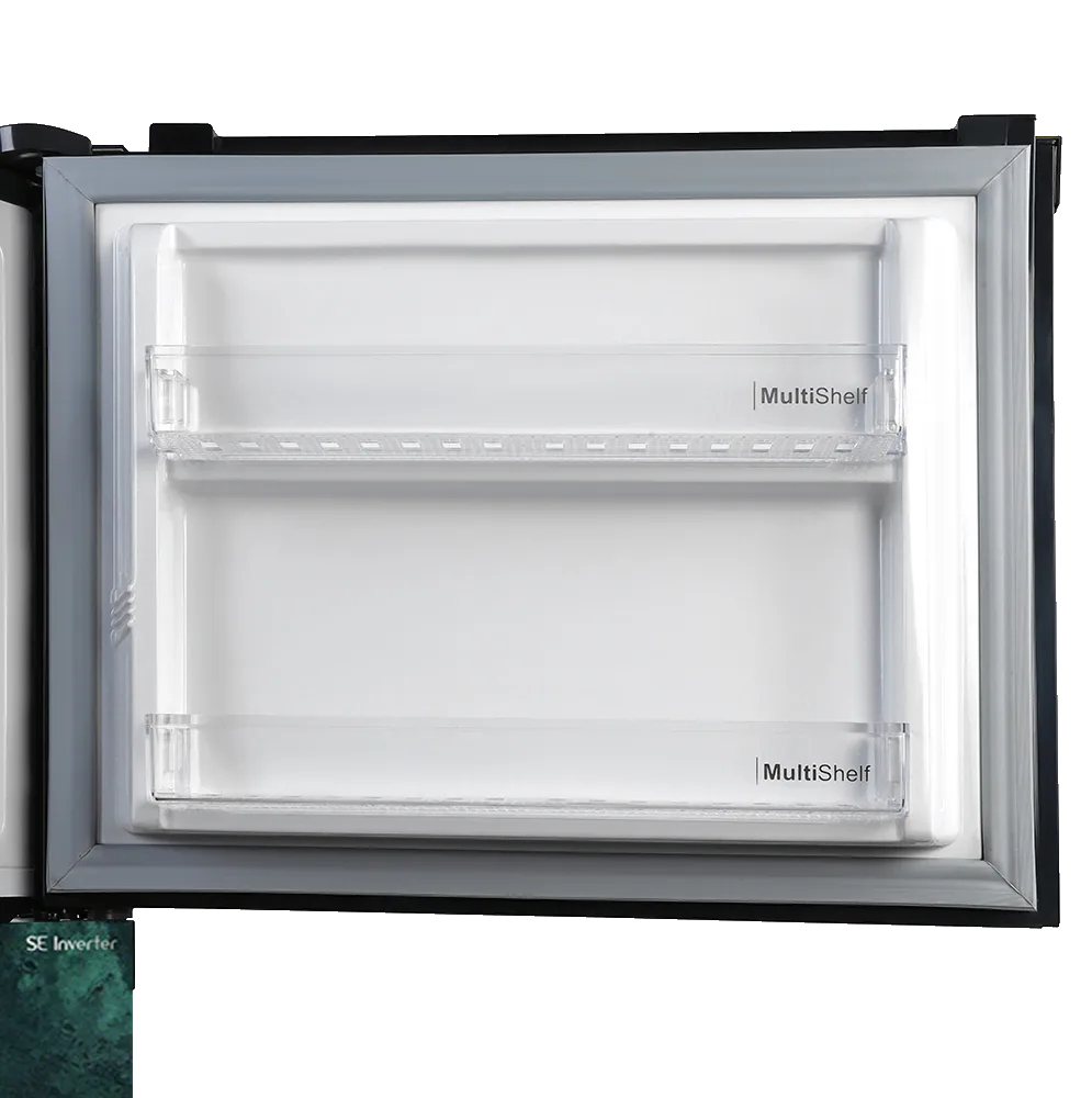 Dawlance 9178 LF DigitalPro Magnetic Green Refrigerator feature view