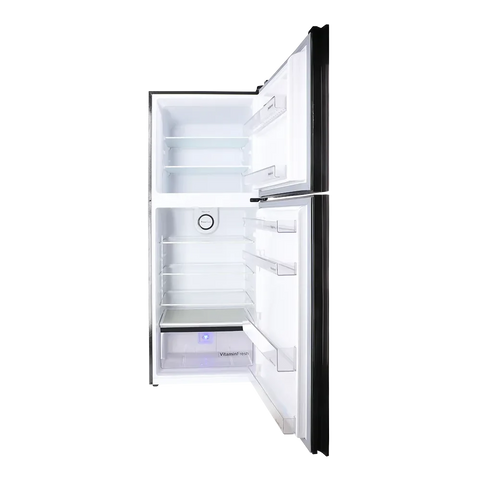 Dawlance 9178 Graze+ Gem Black Refrigerator – view 3