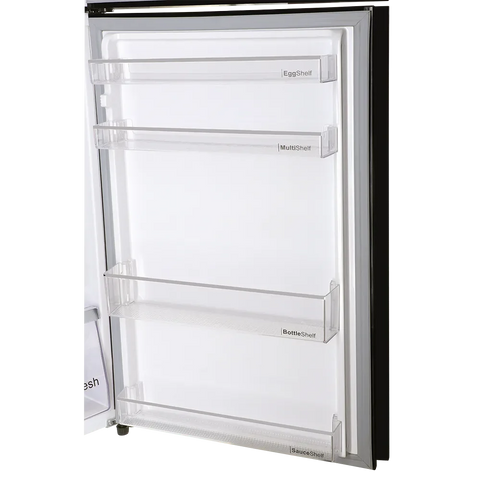 Dawlance 9178 Graze+ Gem Black Refrigerator – view 5