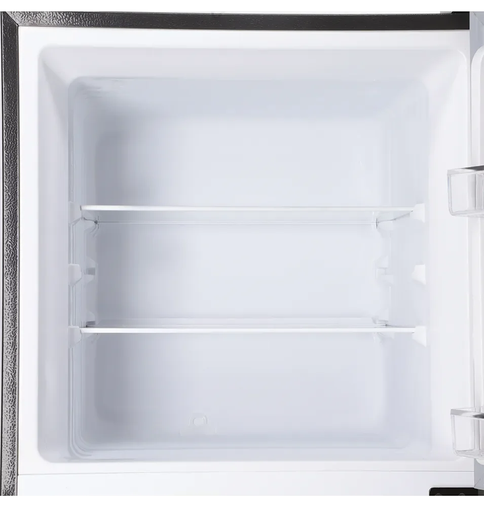 Dawlance 9178 Graze+ Gem Black Refrigerator – view 6