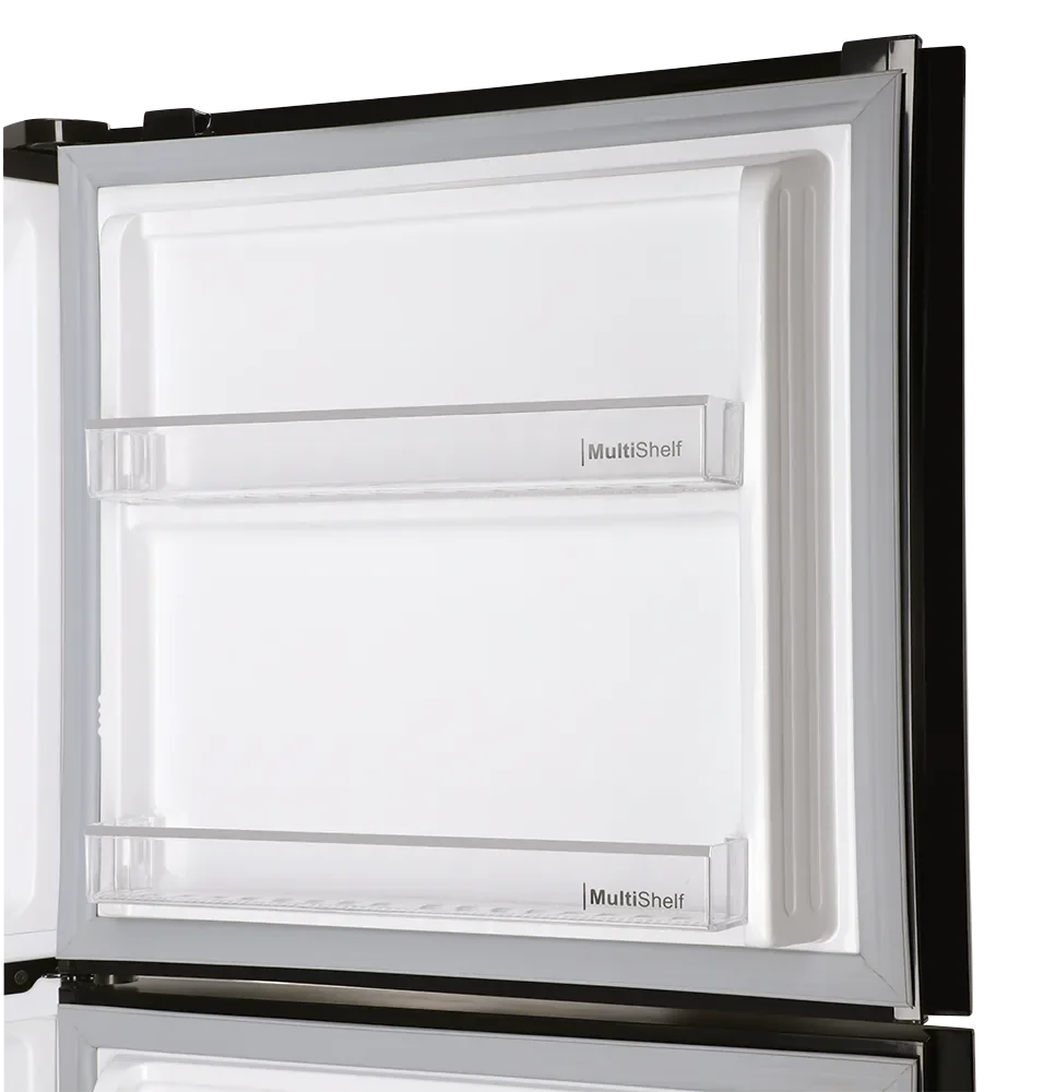 Dawlance 9178 Graze+ Gem Black Refrigerator – view 7