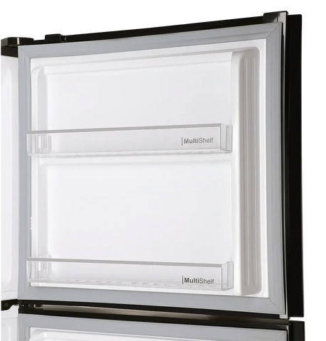 Dawlance 9178 Graze+ Gem Black Refrigerator – view 7