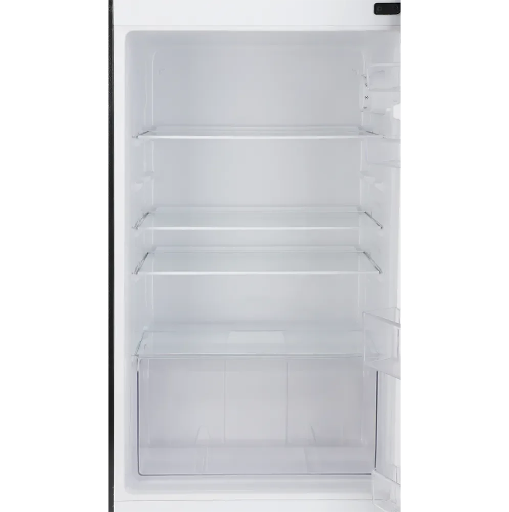 Dawlance 9191 Acce Coral Red Refrigerator – view 4