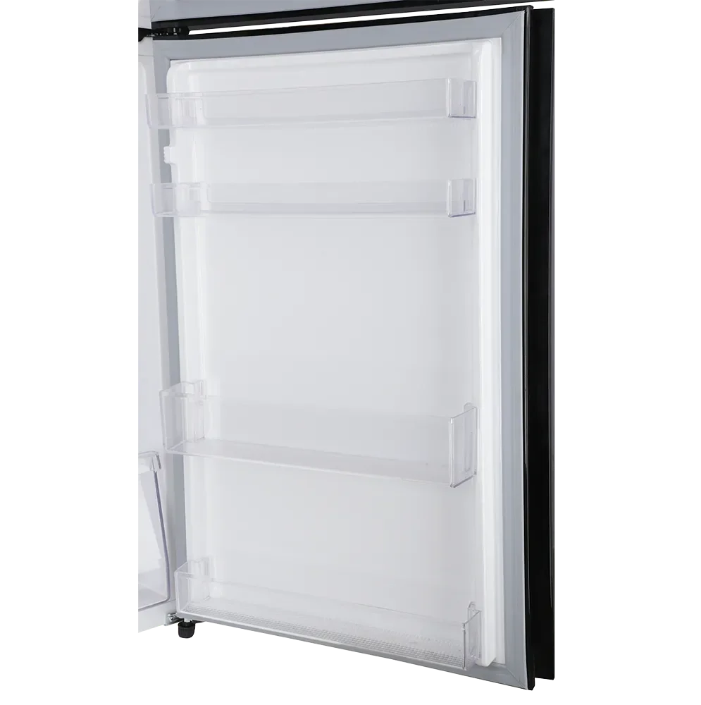 Dawlance 9191 Acce Coral Red Refrigerator – view 5