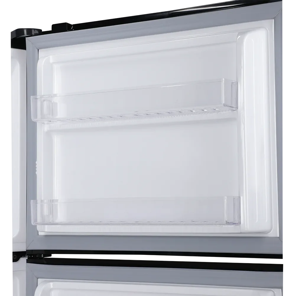 Dawlance 9191 Acce Coral Red Refrigerator – view 7