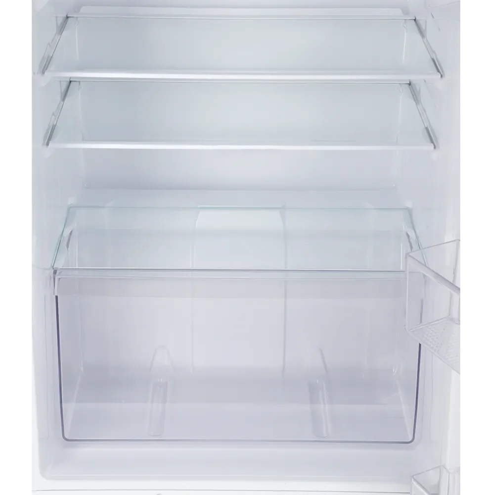 Dawlance 9191 Acce Coral Red Refrigerator – view 8