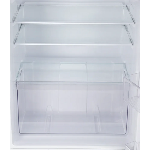 Dawlance 9191 Acce Coral Red Refrigerator – view 8