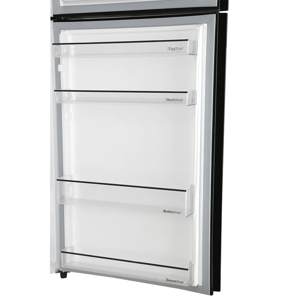 Dawlance 9191 WB Avante+ Cloud White Refrigerator detail view