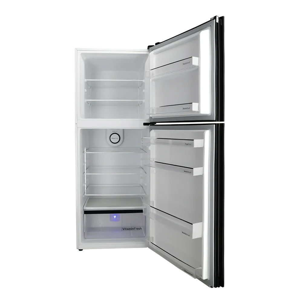 Dawlance 9191 WB Avante+ Cloud White Refrigerator interior view