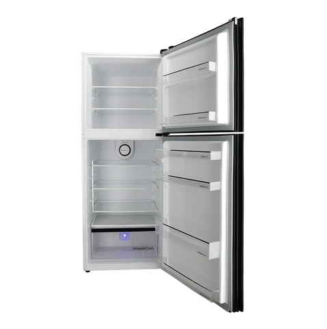 Dawlance 9191 WB Avante+ Cloud White Refrigerator interior view