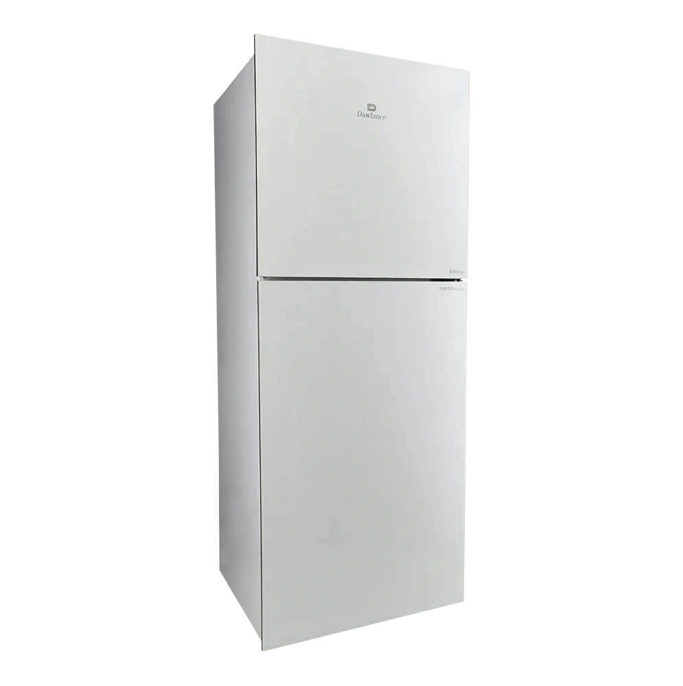 Dawlance 9191 WB Avante+ Cloud White Refrigerator open view