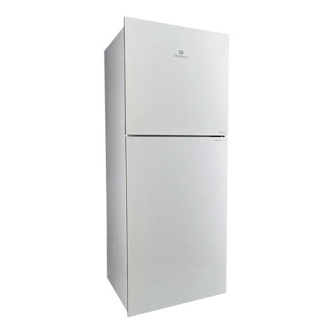 Dawlance 9191 WB Avante+ Cloud White Refrigerator open view