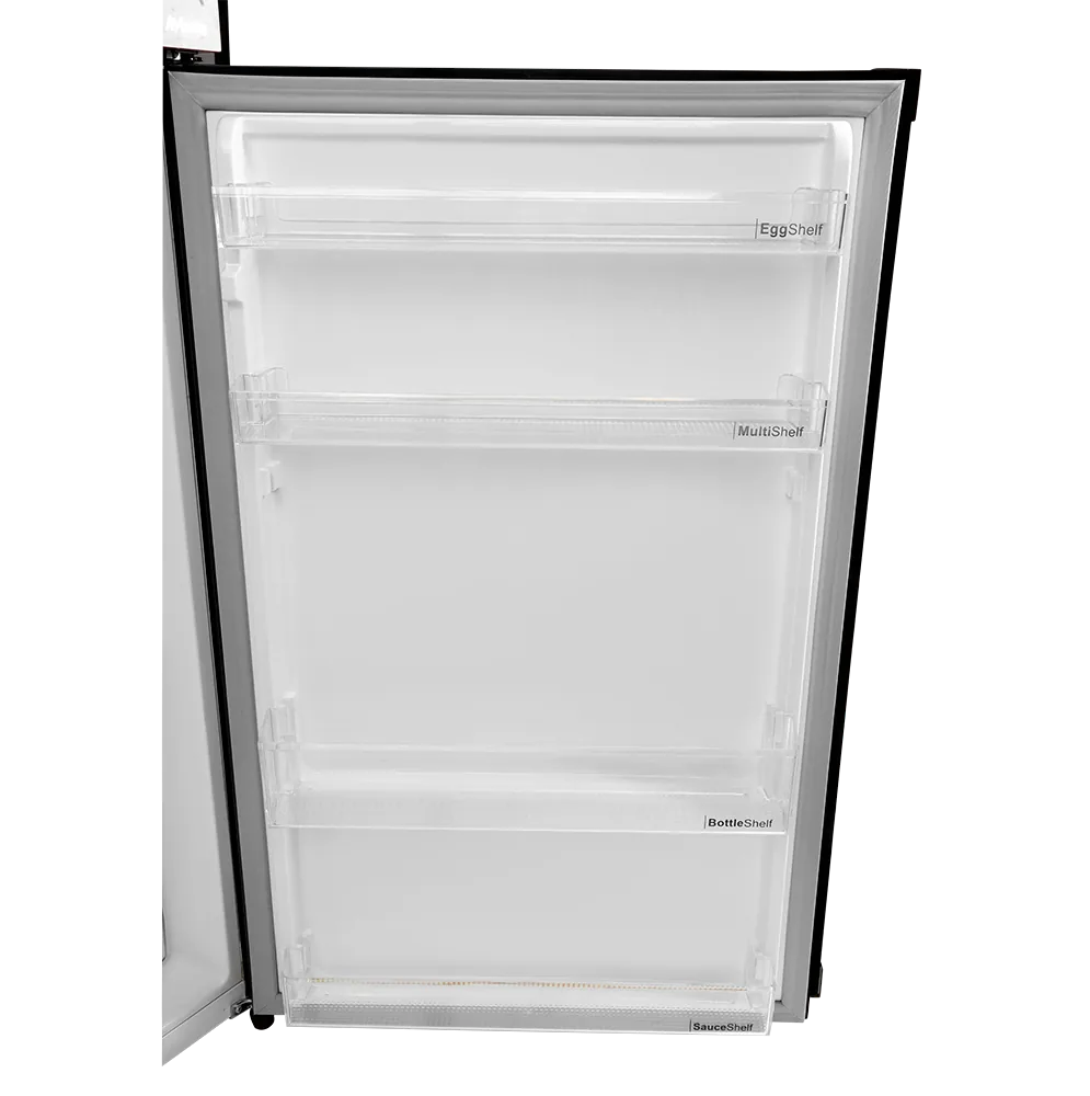 Dawlance 9191 WB Avante Diamond Purple Refrigerator detail view
