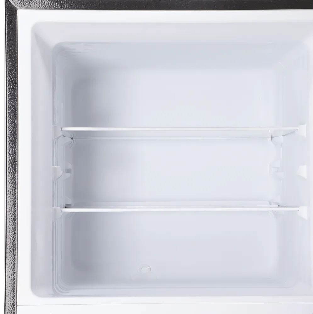 Dawlance 9191 WB Avante+ Midnight Green Refrigerator angle view