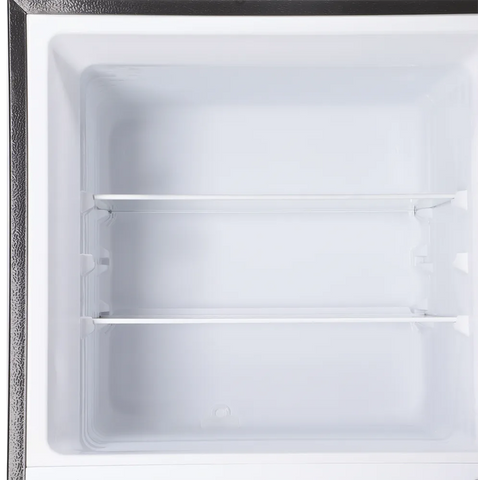 Dawlance 9191 WB Avante+ Midnight Green Refrigerator angle view