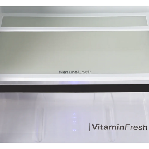 Dawlance 9191 WB Avante+ Ruby Red Refrigerator feature view