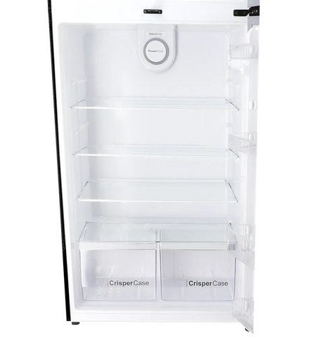 Dawlance 9191 WB Chrome Pro Hairline Silver Refrigerator feature view