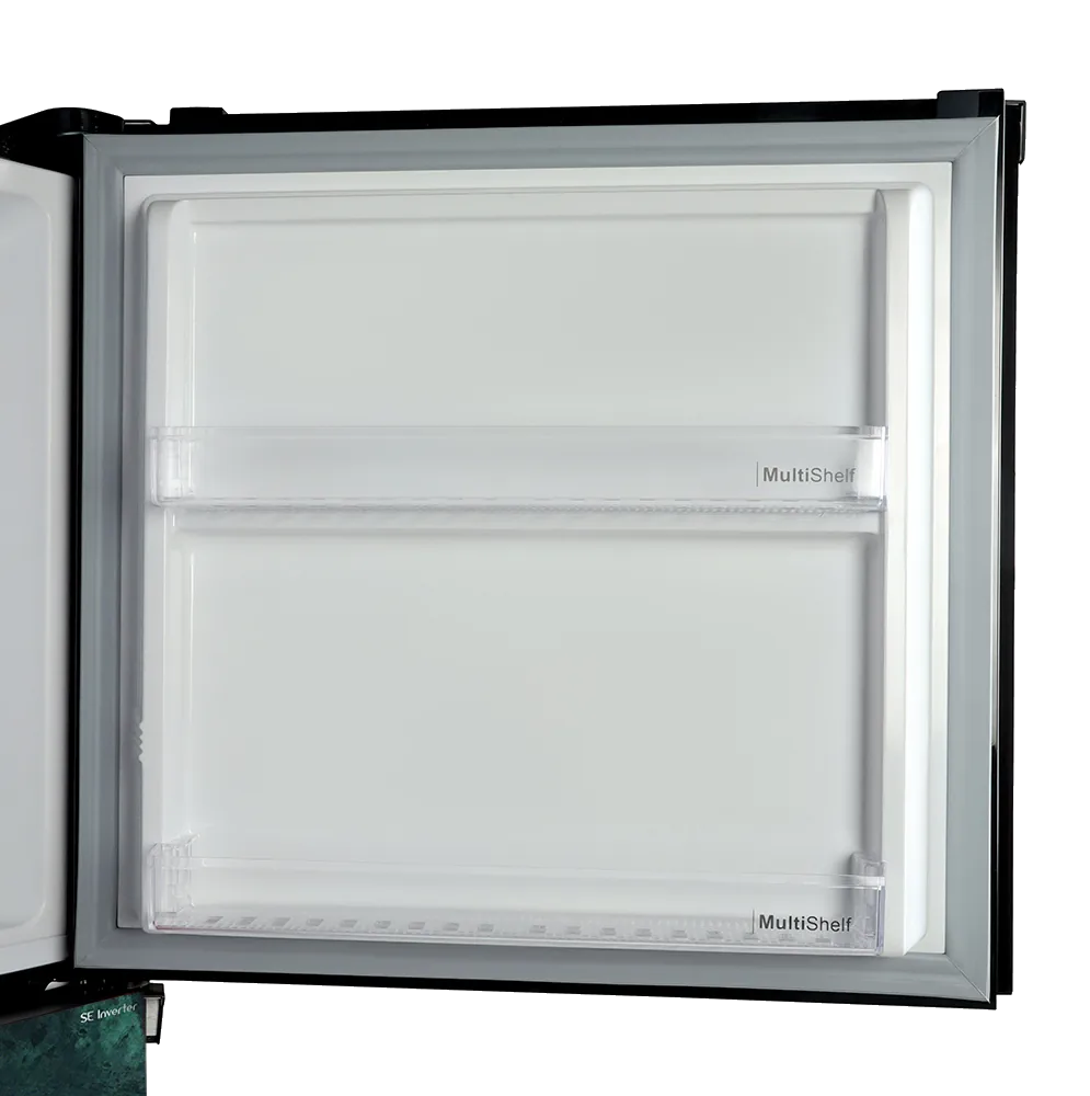 Dawlance 9191 WB DigitalPro Magnetic Green Refrigerator feature view
