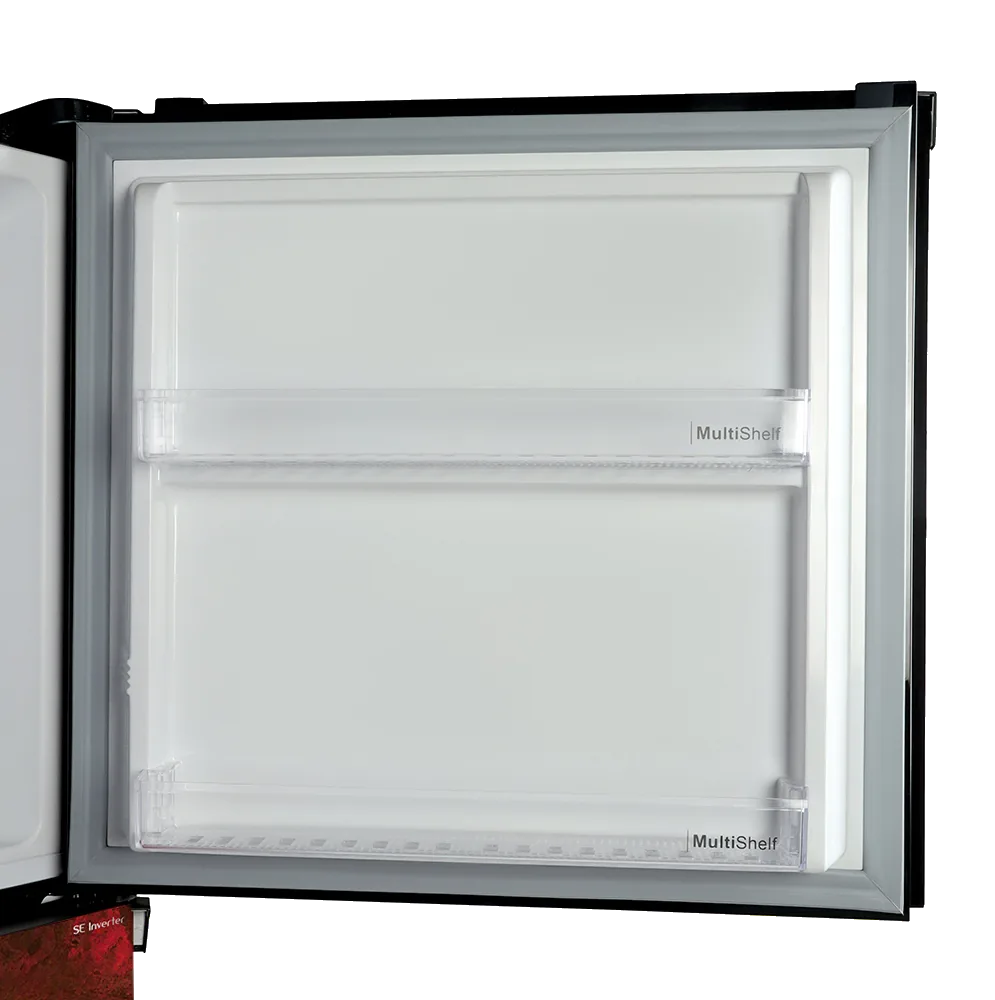 Dawlance 9191 WB DigitalPro Magnetic Red Refrigerator feature view