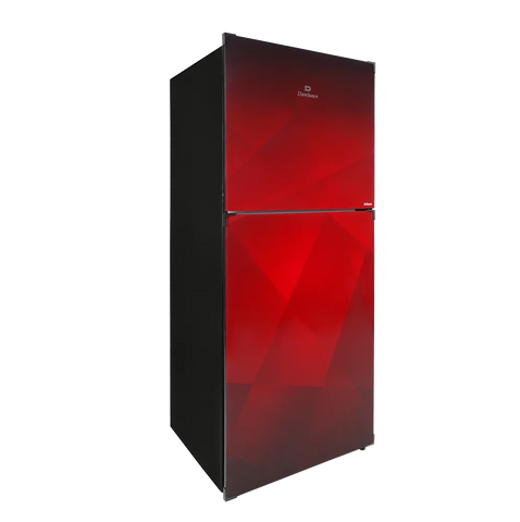 Dawlance 9191 WB Avante Diamond Red Refrigerator – view 3