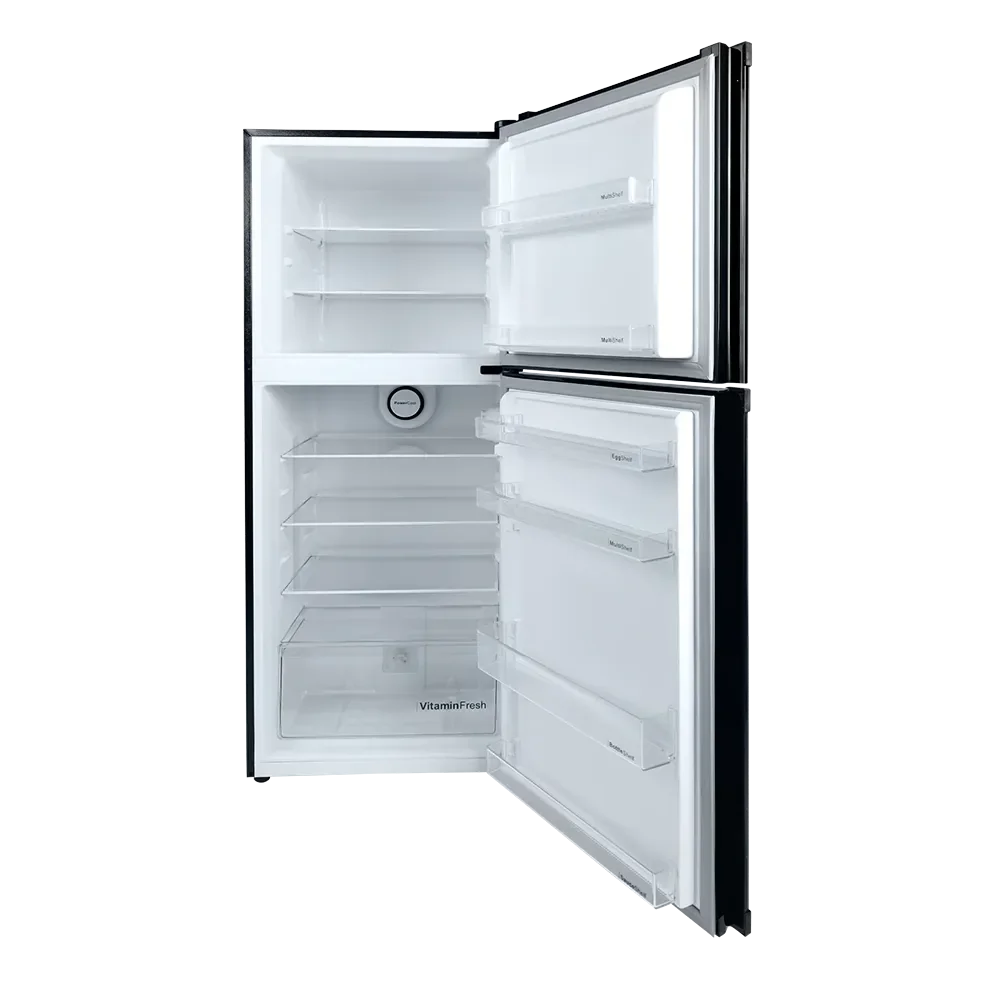 Dawlance 9191 WB Avante Diamond Red Refrigerator – view 4