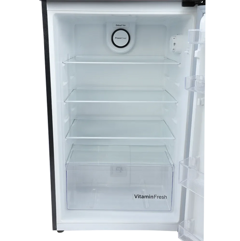 Dawlance 9191 WB Avante Diamond Red Refrigerator – view 5
