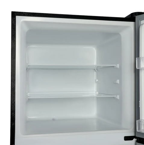 Dawlance 9191 WB Avante Diamond Red Refrigerator – view 7