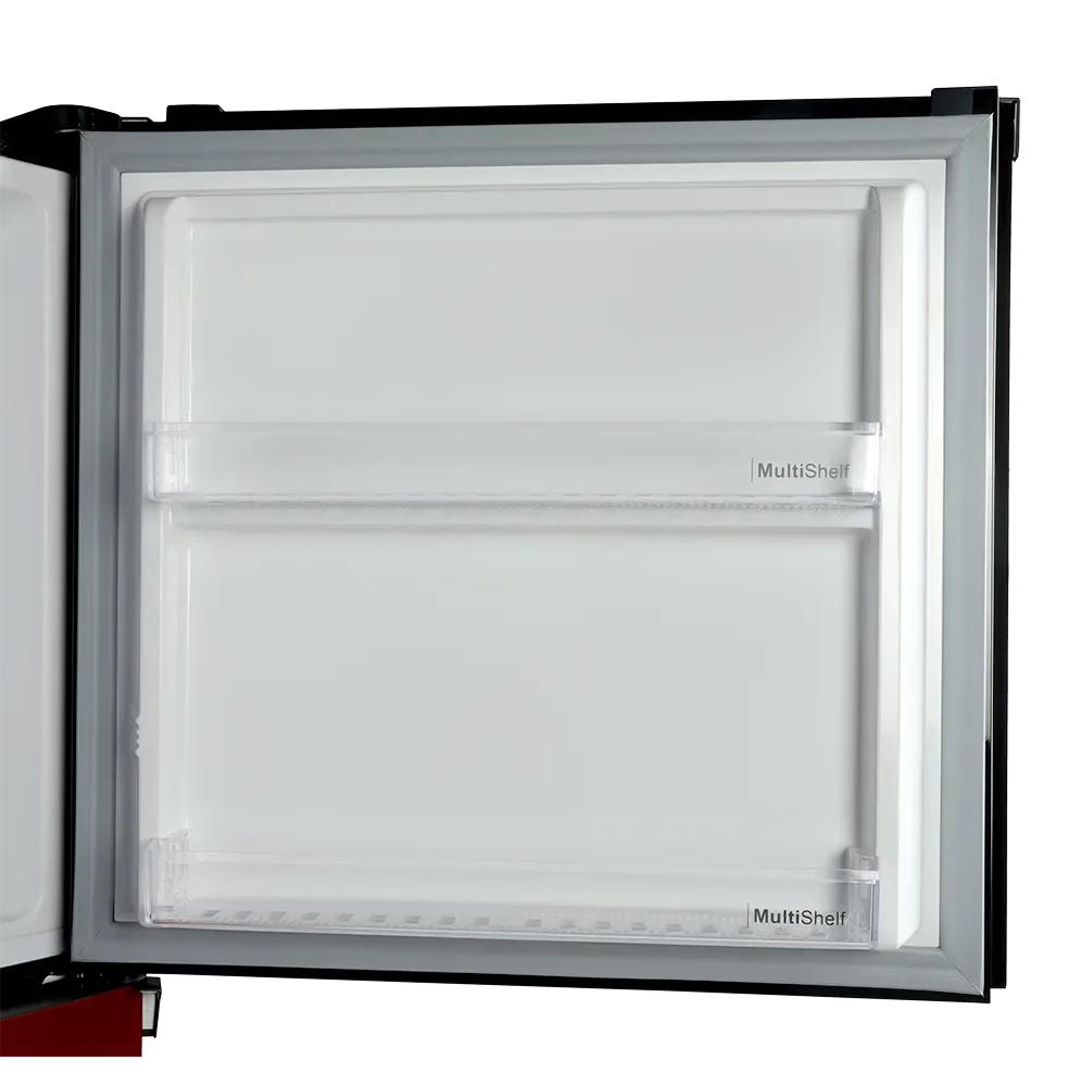 Dawlance 9191 WB Avante Diamond Red Refrigerator – view 8