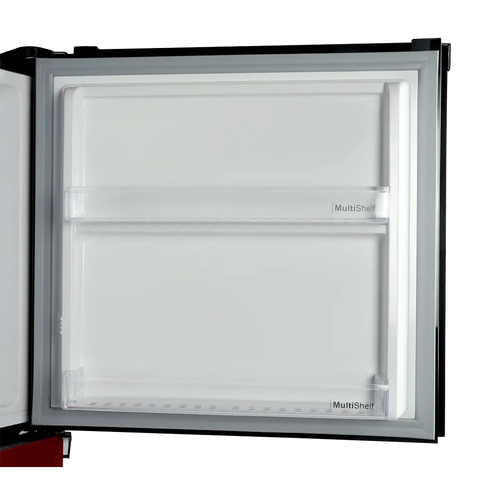 Dawlance 9191 WB Avante Diamond Red Refrigerator – view 8