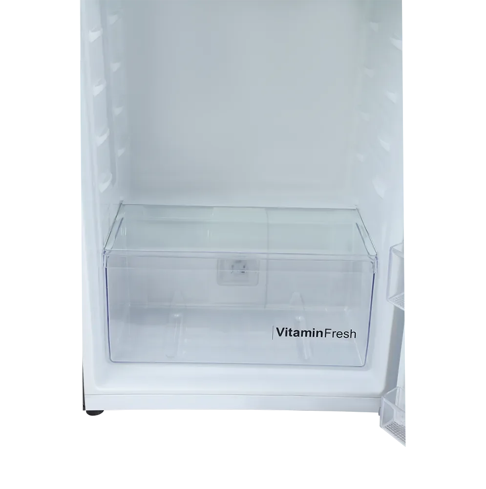 Dawlance 9191 WB Avante Diamond Red Refrigerator – view 9