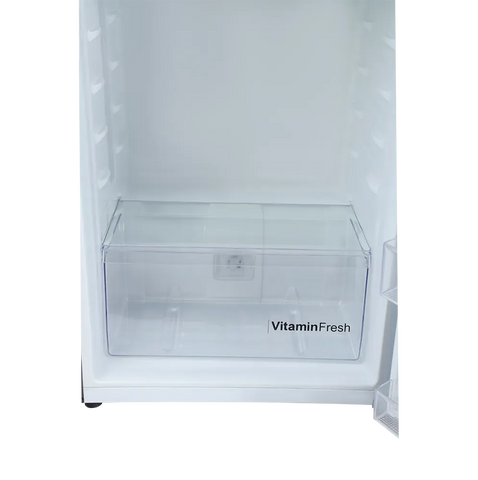 Dawlance 9191 WB Avante Diamond Red Refrigerator – view 9