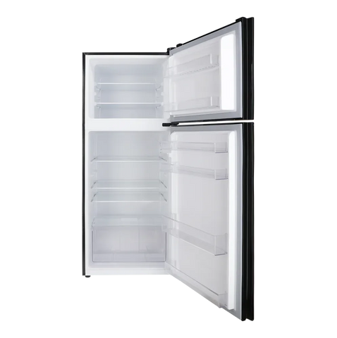 Dawlance 9193 Acce Coral Red Refrigerator – view 3