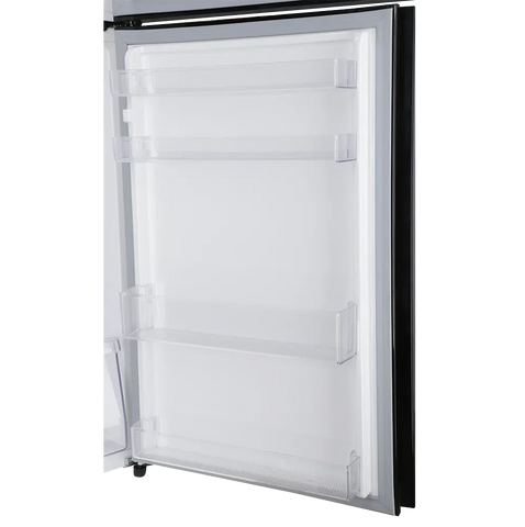 Dawlance 9193 Acce Coral Red Refrigerator – view 5