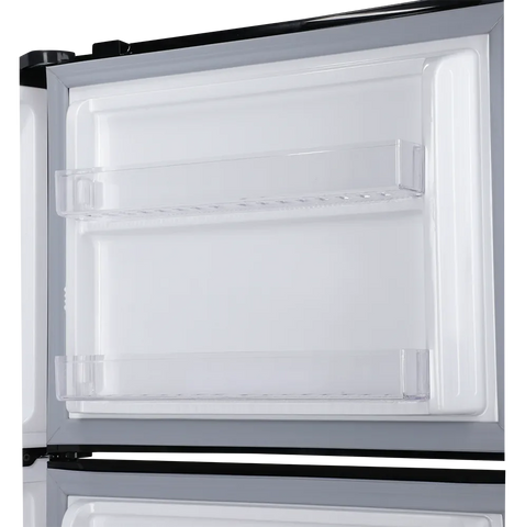 Dawlance 9193 Acce Coral Red Refrigerator – view 7