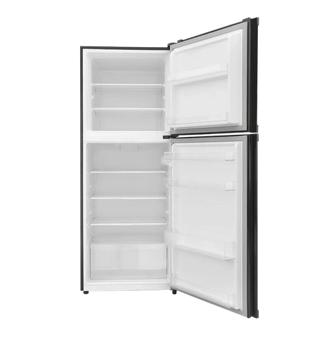 Dawlance 9193 Acce Pro Crimson Red Refrigerator – view 3