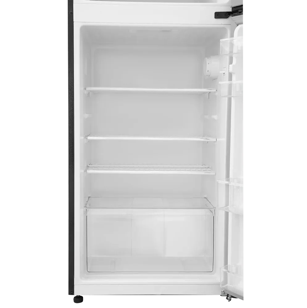 Dawlance 9193 Acce Pro Crimson Red Refrigerator – view 4