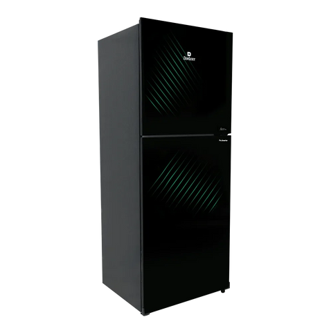 Dawlance 9193 Acce Pro Meadow Green Refrigerator – view 2