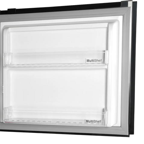 Dawlance 9193 LF Avante Diamond Purple Refrigerator close up