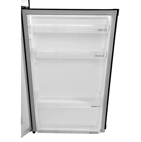 Dawlance 9193 LF Avante Diamond Purple Refrigerator detail view