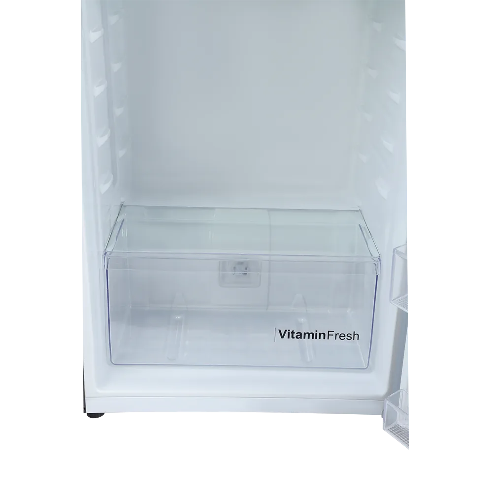 Dawlance 9193 LF Avante Diamond Red Refrigerator feature view