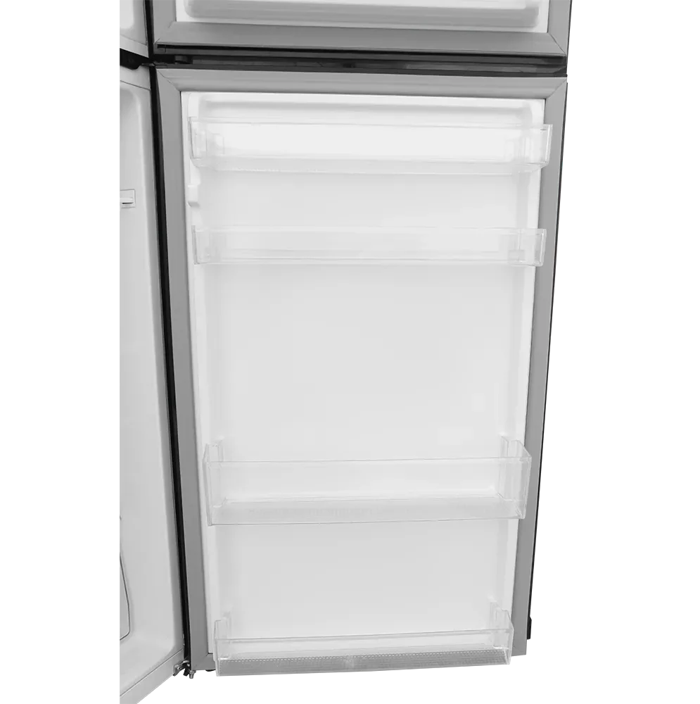Dawlance 91999 Acce Pro Crimson Red Refrigerator – view 5