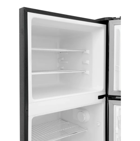 Dawlance 91999 Acce Pro Crimson Red Refrigerator – view 6